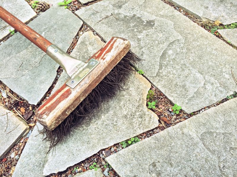 Brush Chipping Service